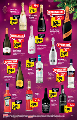 Albert Supermarket katalog Deli od 12.11. do 31.12.2025