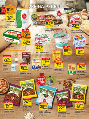 FLOP TOP od 12.11. do 18.11.2025