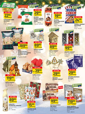 FLOP TOP od 12.11. do 18.11.2025