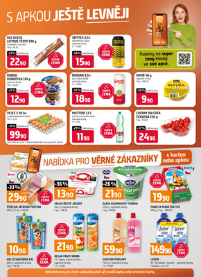 Terno České Budějovice, Třeboň, Trhové sviny, Bechyně, Týn nad Vltavou od 12.11. do 18.11.2025