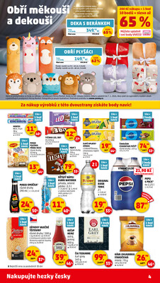 Penny Market od 13.11. do 19.11.2025