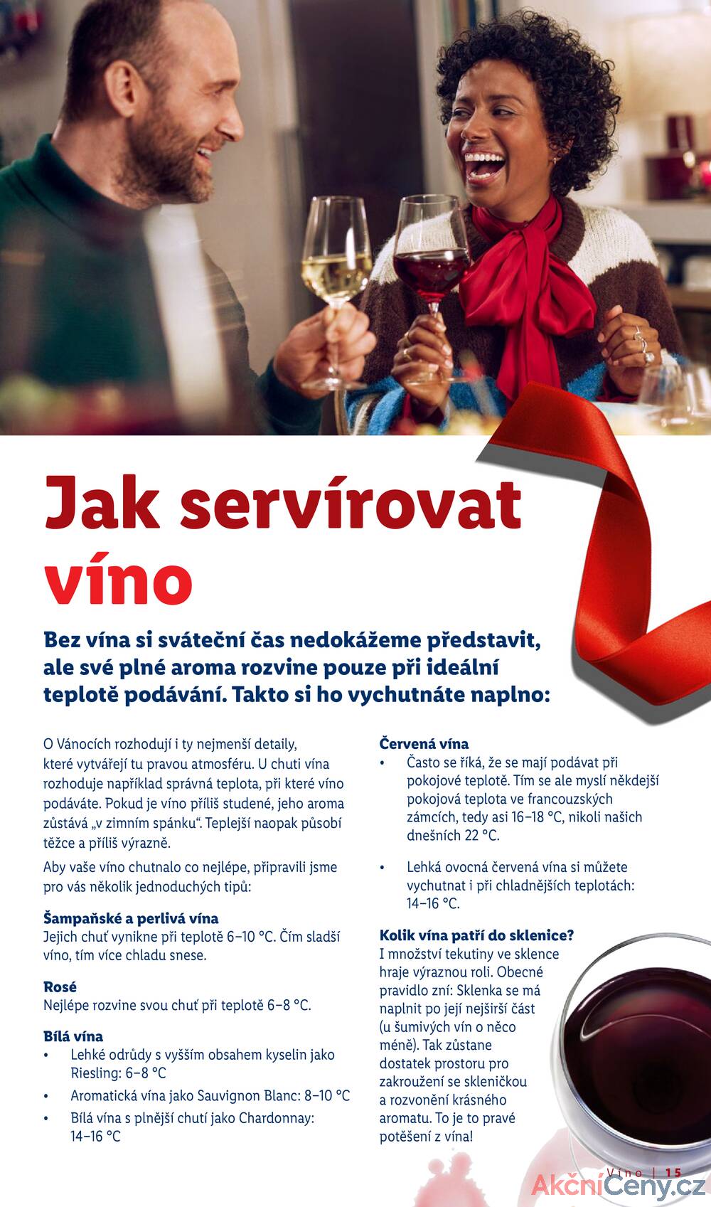 Leták Lidl
		  platný do 24.12.2025 - strana 15