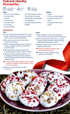 Lidl Favorina & Deluxe od 13.11. do 24.12.2025