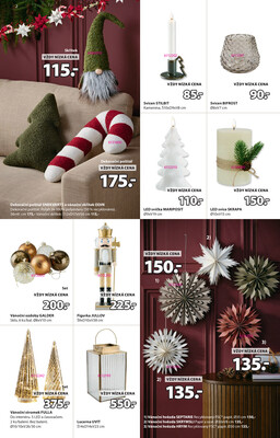 Leták Jysk
platný do 24.12.2025 - strana 2