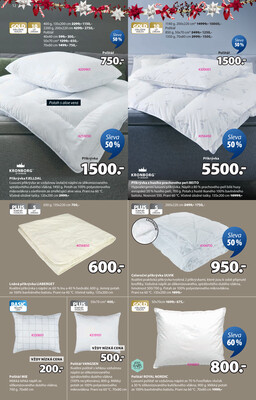 Leták Jysk
platný do 24.12.2025 - strana 12