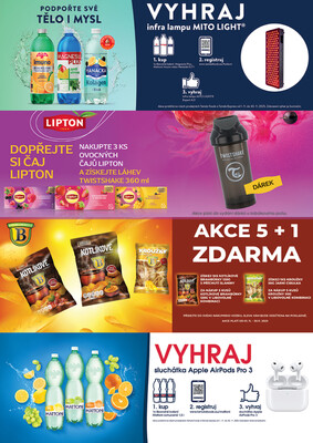 Tamda Foods od 19.11. do 25.11.2025