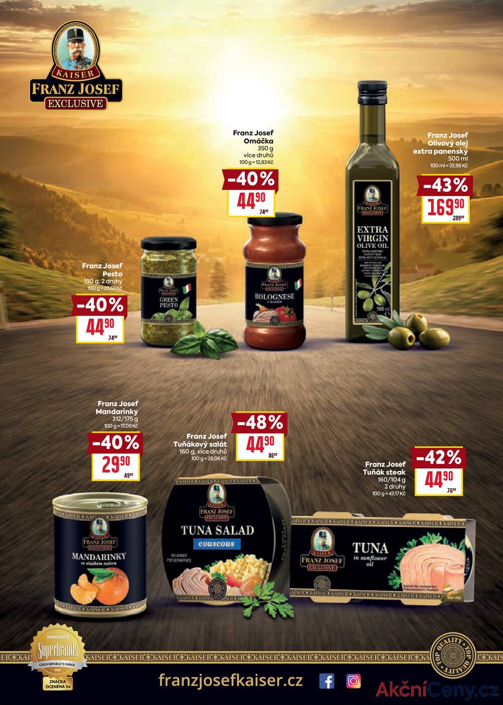 Leták Billa - Billa katalog Partneři  od 19.11. do 16.12.2025 - strana 21