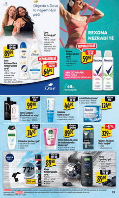 Albert  Hypermarket od 19.11. do 25.11.2025