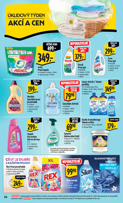 Albert  Hypermarket od 19.11. do 25.11.2025