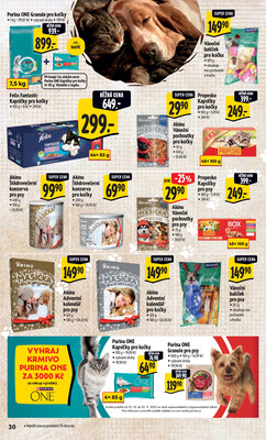 Albert  Hypermarket od 19.11. do 25.11.2025