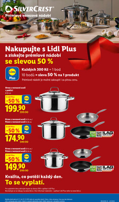 Lidl od 17.11. do 19.11.2025