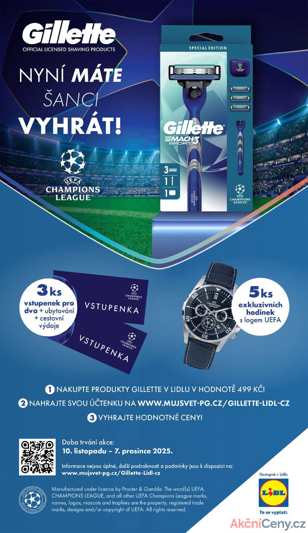 Leták Lidl - Lidl Čtvrtek od 20.11. do 23.11.2025 - strana 31 Leták Lidl - Lidl Čtvrtek od 20.11. do 23.11.2025 - strana 31