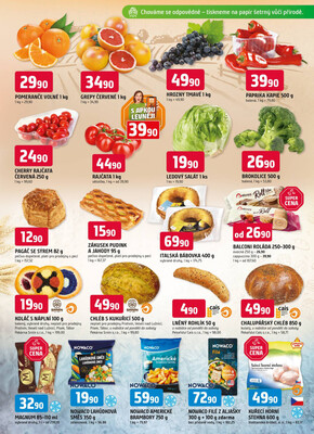 Trefa od 19.11. do 25.11.2025