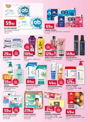 Terno Zlín, Český Krumlov, Prachatice, Tábor, Strakonice, Blatná 19.11. - 25.11.