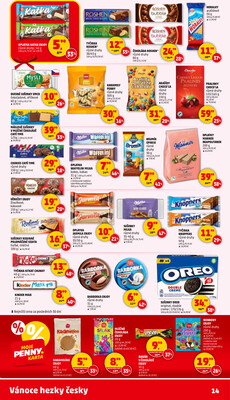 Penny Market od 20.11. do 26.11.2025