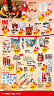 Penny Market od 20.11. do 26.11.2025