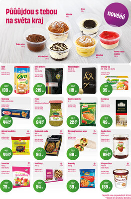 BonVeno  od 19.11. do 9.12.2025