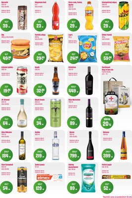 BonVeno  od 19.11. do 9.12.2025