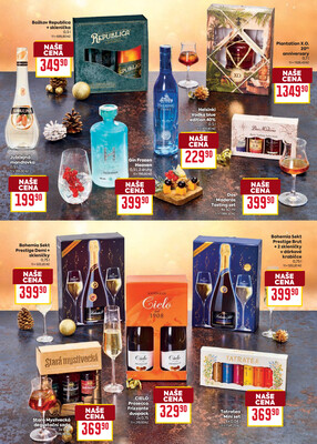 Billa  od 19.11. do 25.11.2025