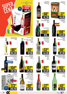 JIP Cash & Carry České Budějovice, Most, Náchod, Polička, Sušice a Svoboda nad Úpou od 19.11. do 25.11.2025