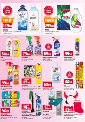 Terno České Budějovice, Třeboň, Trhové sviny, Bechyně, Týn nad Vltavou od 26.11. do 2.12.2025