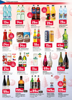 Trefa od 26.11. do 2.12.2025