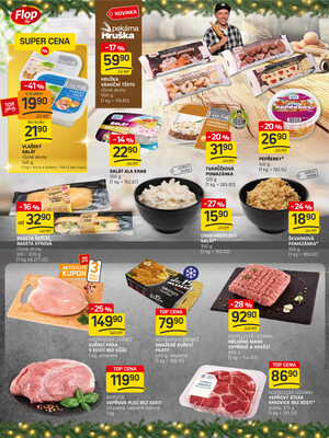 FLOP TOP od 26.11. do 2.12.2025