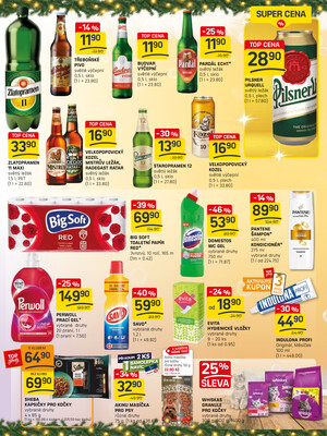 FLOP TOP od 26.11. do 2.12.2025