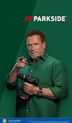 Leták Lidl
		  platný do 23.11.2025 - strana 6