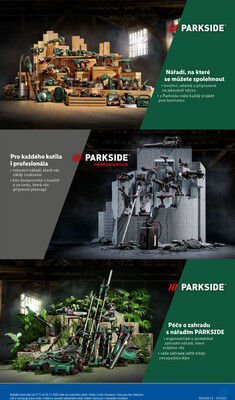 Leták Lidl
		  platný do 23.11.2025 - strana 7