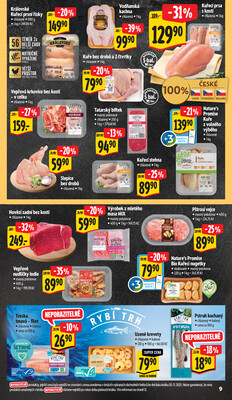 Albert Supermarket Jihomoravský od 26.11. do 2.12.2025