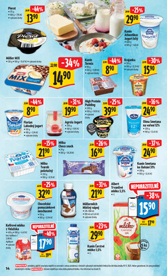 Albert  Hypermarket od 26.11. do 2.12.2025