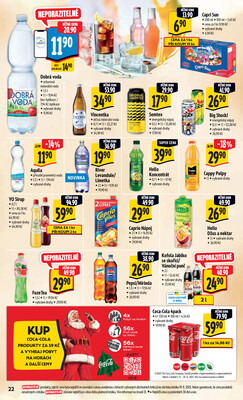 Albert  Hypermarket od 26.11. do 2.12.2025