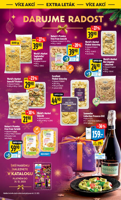 Albert  Hypermarket od 26.11. do 2.12.2025