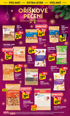 Albert  Hypermarket od 26.11. do 2.12.2025