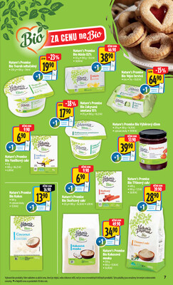 Albert Hypermarket Jihomoravský od 26.11. do 2.12.2025