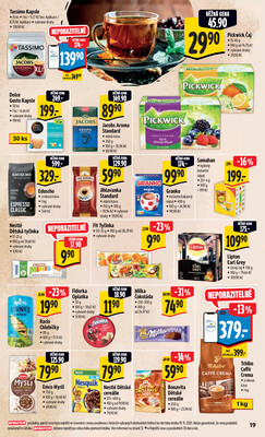 Albert Hypermarket Jihomoravský od 26.11. do 2.12.2025