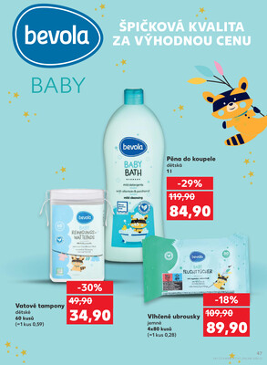 Kaufland 26.11. - 2.12. - Kaufland - Žďár nad Sázavou