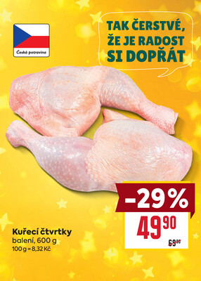 Billa  od 26.11. do 2.12.2025