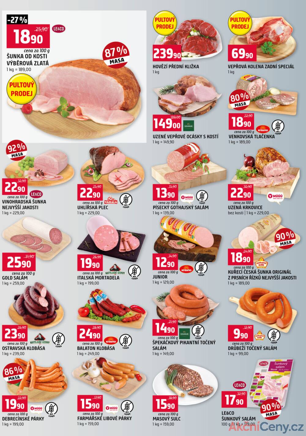 Leták Terno - Terno Olomouc 26.11. - 2.12. - strana 2 Leták Terno - Terno Olomouc 26.11. - 2.12. - strana 2