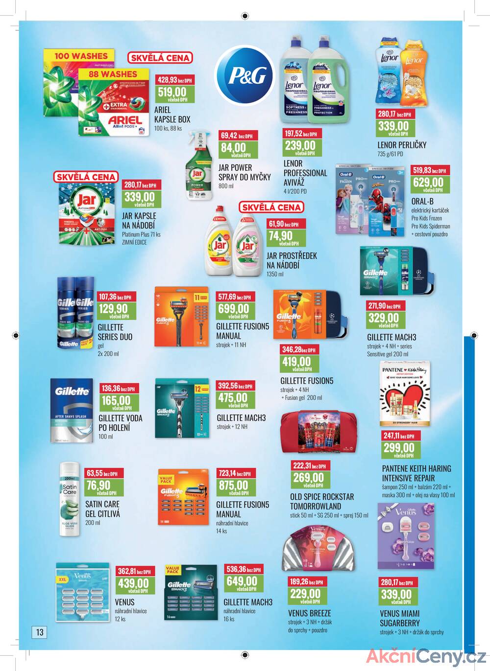 Leták Ratio - Ratio od 1.12. do 31.12.2025 - strana 14