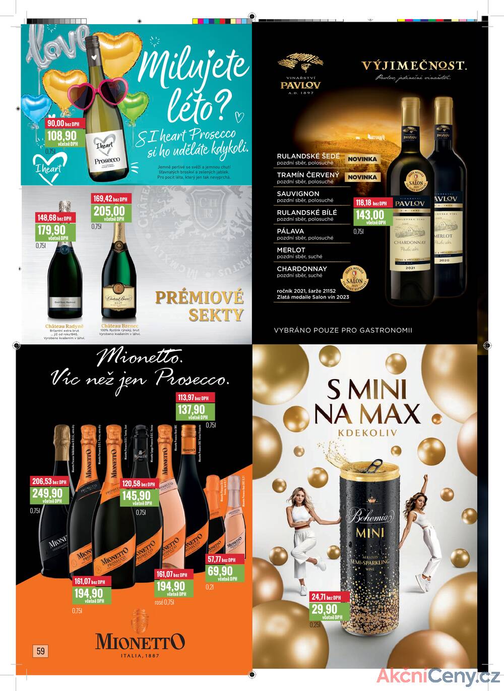 Leták Ratio - Ratio od 1.12. do 31.12.2025 - strana 60