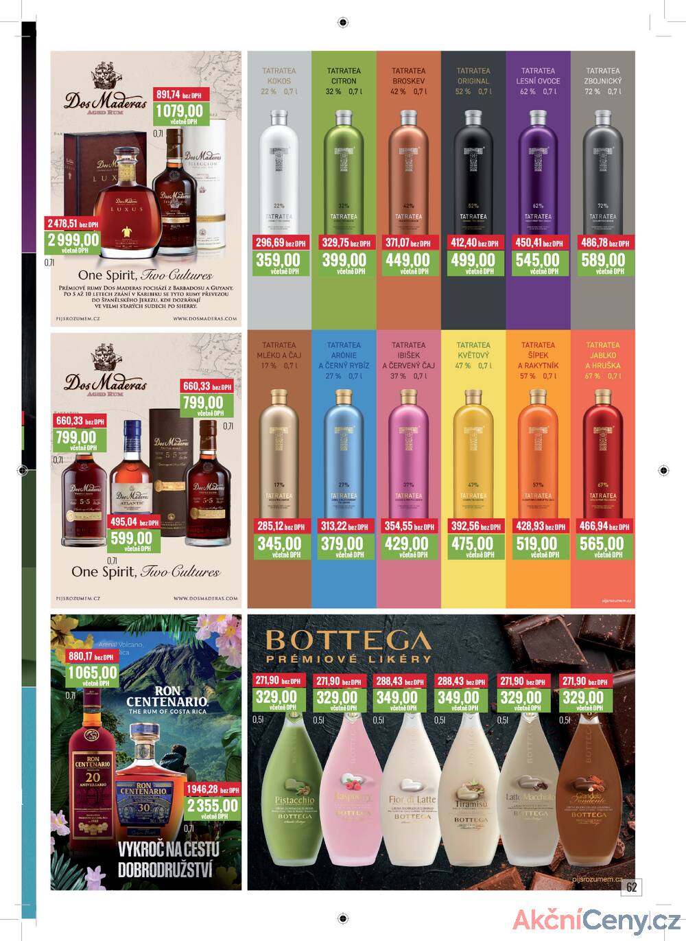 Leták Ratio - Ratio od 1.12. do 31.12.2025 - strana 63 Leták Ratio - Ratio od 1.12. do 31.12.2025 - strana 63