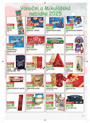 Ratio od 1.12. do 31.12.2025