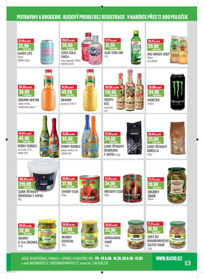 Ratio od 1.12. do 31.12.2025