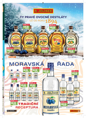 Ratio od 1.12. do 31.12.2025