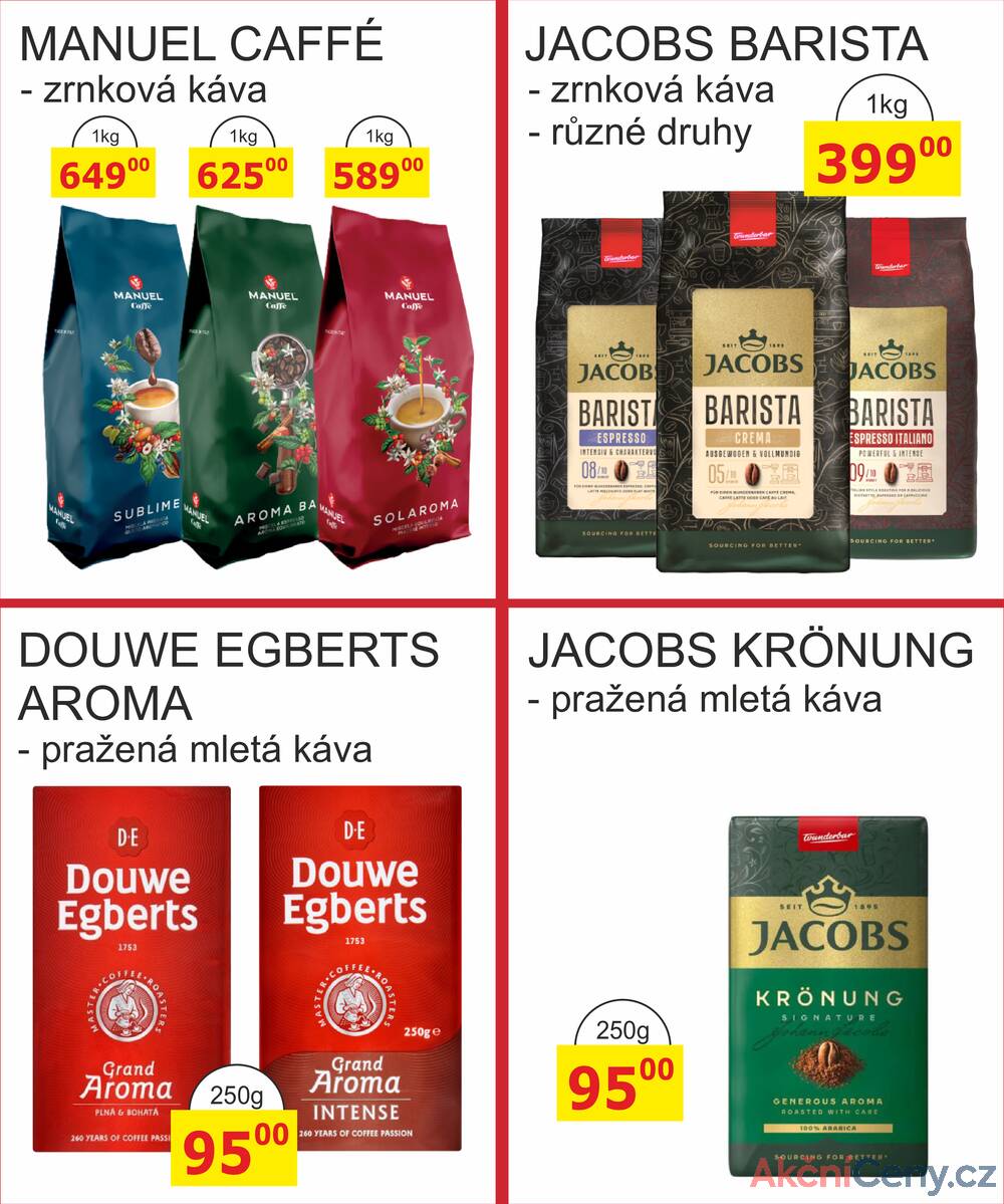 Leták BENE NÁPOJE - BENE Nápoje od 1.12. do 31.12.2025 - strana 59 Leták BENE NÁPOJE - BENE Nápoje od 1.12. do 31.12.2025 - strana 59