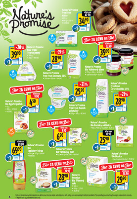 Albert  Hypermarket od 3.12. do 9.12.2025