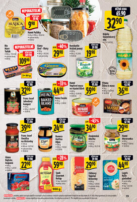 Albert  Hypermarket od 3.12. do 9.12.2025