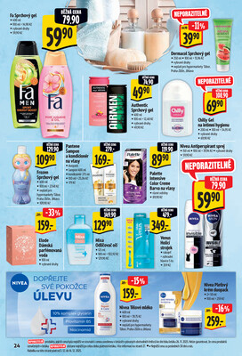 Albert  Hypermarket od 3.12. do 9.12.2025